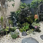 Garden Guesthouse