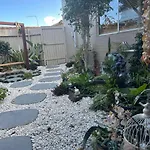 Garden Guesthouse