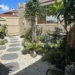 Garden Guesthouse